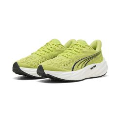 Damskie buty do biegania Velocity NITRO™ 5 PUMA. Czarne obuwie do biegania damskie Puma. Za 472.04 zł.