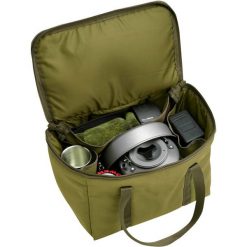 Torba Wędkarska Na Akcesoria Trakker Nxg Cookware Bag. Zielone torebki klasyczne damskie TRAKKER, bez wzorów, bez dodatków. Za 151.99 zł.