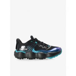 Buty do biegania męskie Columbia Montrail Trinity MX. Czarne obuwie do biegania damskie Columbia. Za 529.99 zł.