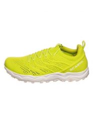 SCARPA Buty trekkingowe "Gecko City" w kolorze zielonym rozmiar: 40. Zielone obuwie trekkingowe damskie Scarpa. Za 257.92 zł.