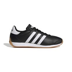 Buty do biegania adidas Runvista. Czarne obuwie do biegania damskie Adidas. Za 292.00 zł.