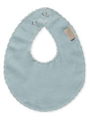 Cam Cam Copenhagen Chusta trójkątna w kolorze niebieskim rozmiar: onesize. Niebieskie chusty i apaszki dziecięce Cam Cam Copenhagen, z bawełny. Za 30.99 zł.