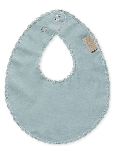 Cam Cam Copenhagen Chusta trójkątna w kolorze niebieskim rozmiar: onesize. Niebieskie chusty i apaszki dziecięce Cam Cam Copenhagen, z bawełny. Za 48.16 zł.