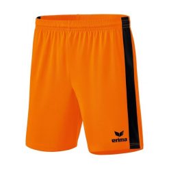 Szorty Erima Retro Star. Brązowe szorty męskie Erima, bez wzorów, retro. Za 113.50 zł.