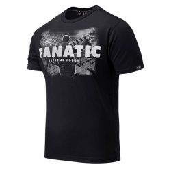 Koszulka Męska bawełniana T-shirt EXTREME HOBBY STADIUM FANATIC. Czerwone t-shirty męskie EXTREME HOBBY, m, bez wzorów, z bawełny, bez kołnierzyka. Za 129.00 zł.