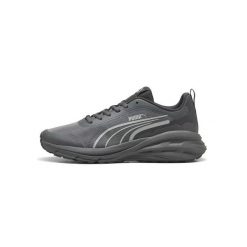 Buty PUMA Hypnotic Tech Szare. Szare buty fitness męskie Puma, do biegania. Za 359.95 zł.