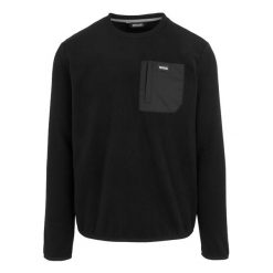Bluza Męska Dekolt W Szpic Frankie. Zielone bluzy bez kaptura męskie Regatta, l. Za 57.99 zł.