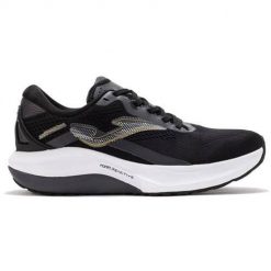 Buty do biegania męskie Joma Rhispw2401 Hispalis 2401 Petroleo. Czarne obuwie do biegania damskie Joma. Za 301.99 zł.