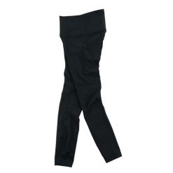 Second life - Legginsy damskie do jogi Lululemon - Jak nowy. Czarne legginsy damskie LULULEMON, l, bez wzorów, z materiału. Za 149.06 zł.