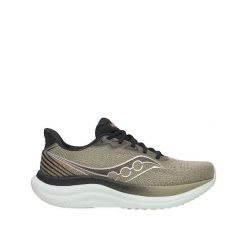 Buty do biegania Saucony Triumph 23 Zielony. Zielone obuwie do biegania damskie Saucony. Za 697.10 zł.