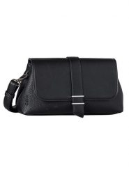 Gabor Bags Torebka "Sahar" w kolorze czarnym - 26 x 13 x 8 cm rozmiar: onesize. Czarne torebki klasyczne damskie Gabor Bags, bez wzorów, z materiału, bez dodatków. Za 95.99 zł.