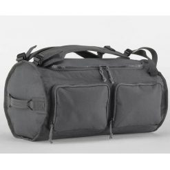 Plecak Quadra Adapt. Szare plecaki damskie QUADRA, bez wzorów. Za 284.00 zł.