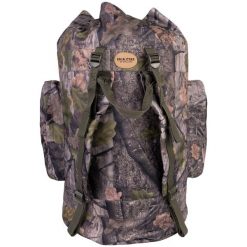 Torba na przynęty Jack Pyke Maxi. Zielone torby męskie na ramię Jack Pyke, bez wzorów, z materiału, na ramię, małe. Za 315.00 zł.