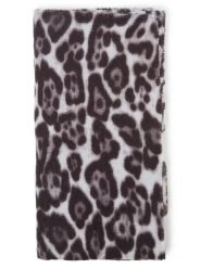 Marie Lund Szalik Kobiety Sztuczne włókno szary, ONE SIZE. Szare szaliki i kominy damskie Marie Lund, bez wzorów, z włókna. Za 149.95 zł.