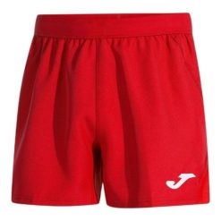 Szorty Joma Try. Zielone szorty męskie Joma, bez wzorów, z lycry, klasyczne. Za 290.00 zł.