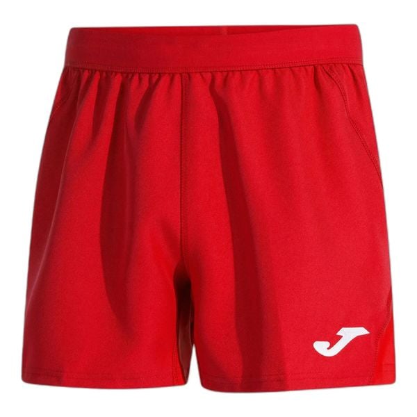 Szorty Joma Try. Zielone szorty męskie Joma, bez wzorów, z lycry, klasyczne. Za 290.00 zł.