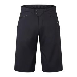 Szorty Endura Mt500. Czarne szorty męskie ENDURA, z materiału, bez kołnierzyka. Za 660.99 zł.