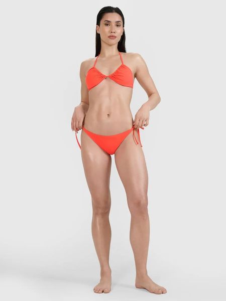 DÓŁ OD BIKINI 4F DAMSKI STRÓJ KĄPIELOWY XL F071. Bikini damskie 4f, bez wzorów. Za 34.06 zł.