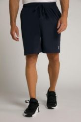 Męska Funkcyjne szorty sportowe elastyczny pas QuickDry. Czarne szorty męskie JAY-PI, bez wzorów, z elastanu, sportowe. Za 199.99 zł.