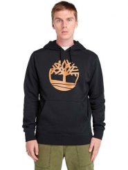 Timberland Bluza w kolorze czarnym rozmiar: XL. Czarne bluzy z kapturem męskie Timberland, xl. Za 230.95 zł.