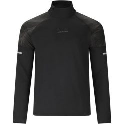 Koszulka termoaktywna Endurance Rumbia Printed. Czarne bielizna termoaktywna męska Endurance, m, bez wzorów, z materiału. Za 193.00 zł.
