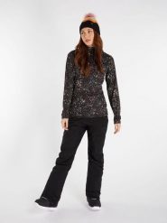 Bluza narciarska damska Protest PRTDAHLIAY 1/4 zip top. Białe bluzy bez kaptura damskie Protest, m, z materiału. Za 169.99 zł.