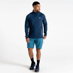 Bluza turystyczna męska Substratum Core Stretch. Szare bluzy bez kaptura męskie Dare 2b, m. W wyprzedaży za 239.99 zł.
