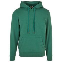 Bluza z kapturem Urban Classics Organic Basic. Bluzy z kapturem męskie Urban Classics, m, z bawełny. Za 238.15 zł.