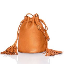 TORBA DAMSKA VANZETTI VKL59H0025 0645 DAMEN LEDERTASCHE. Torebki klasyczne damskie Vanzetti, bez wzorów, bez dodatków. W wyprzedaży za 49.99 zł.