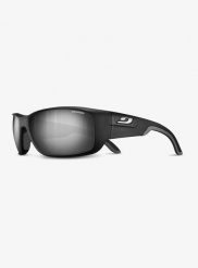 Okulary polaryzacyjne Julbo Run 2 - Spectron 3 Polarized - black mat/grey. Czarne okulary przeciwsłoneczne męskie JULBO. Za 482.89 zł.