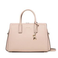 Torebka MICHAEL Michael Kors. Czerwone torebki klasyczne damskie MICHAEL Michael Kors, bez wzorów, bez dodatków. Za 1,059.00 zł.