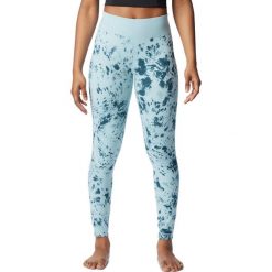 Bielizna damska Columbia Omni-Heat Infinity. Niebieskia bielizna termoaktywna damska Columbia, xs, bez wzorów. Za 339.00 zł.
