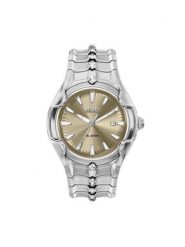 Diesel Zegarek Vert DZ2234 Srebrny. Szare, analogowe zegarki męskie Diesel, srebrne. Za 1,489.00 zł.