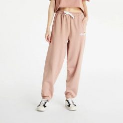 SPODNIE DAMSKIE ELLESSE DRESOWE SPORTOWE RÓŻOWE. Czerwone spodnie sportowe damskie Ellesse, xs, z bawełny, na fitness i siłownię. Za 169.25 zł.