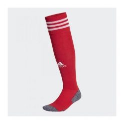 Skarpetki adidas Adi 21. Białe skarpetki męskie Adidas, bez wzorów, z bawełny. Za 55.00 zł.