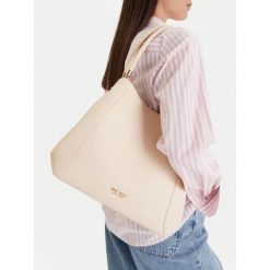 Torebka Nine West. Torebki klasyczne damskie Nine West, bez wzorów, bez dodatków. Za 199.99 zł.