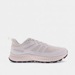 Buty do biegania męskie, Trailfly Standard. Białe obuwie do biegania damskie Inov-8. Za 678.00 zł.