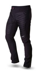 Spodnie Trimm ZEN PANTS. Niebieskie spodnie materiałowe męskie TRIMM, bez wzorów, z materiału, sportowe. Za 360.00 zł.