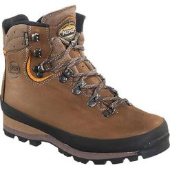 Buty damskie trekkingowe Meindl Paradiso Lady MFS. Brązowe obuwie trekkingowe damskie MEINDL. Za 1,152.99 zł.
