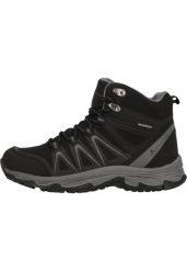 Damskie buty trekkingowe Whistler Cansou. Czarne obuwie trekkingowe damskie WHISTLER. Za 281.50 zł.