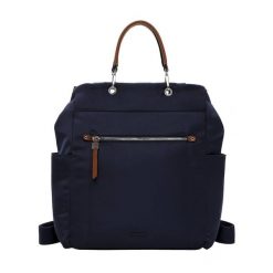 Emily & Noah Plecak E&N Esther Torby na ramię 1 ct Damski. Plecaki damskie Emily & Noah, z aplikacjami, z materiału, biznesowe. Za 349.99 zł.