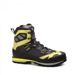 Buty wysokogórskie męskie Bestard Trek Alpine FF EU 43 1/4. Żółte buty trekkingowe męskie BESTARD, z gore-texu, bez zapięcia, trekkingowe, gore-tex. Za 1,429.00 zł.