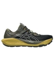 Buty do biegania ASICS Gel-Trabuco 13 GTX Męskie. Czarne obuwie do biegania damskie Asics. Za 814.90 zł.