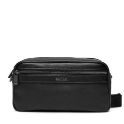 Saszetka Calvin Klein. Czarne saszetki męskie CALVIN KLEIN. Za 319.99 zł.