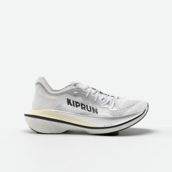 Buty do biegania męskie Kiprun KD900 X LD 2. Białe obuwie do biegania damskie KIPRUN. Za 699.96 zł.
