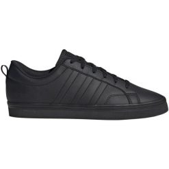 Buty adidas Vs Pace 2.0. M HP6008 czarne. Czarne buty sportowe na co dzień męskie z materiału, bez zapięcia. Za 319.61 zł.