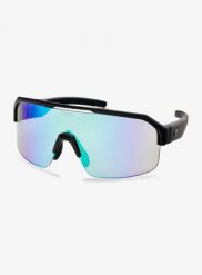 Okulary rowerowe fotochromowe GOG Thor C - blue/matt black. Czarne okulary przeciwsłoneczne męskie GOG, ze lnu. Za 509.99 zł.