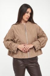 Kurtka damska dwustronna DIEGO M. Kurtki damskie DIEGO M, m, bez wzorów, bez kaptura. Za 2,619.00 zł.