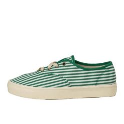 Converse Naut-1 GOLF le FLEUR* Tyler, The Creator Green Stripes. Zielone golfy damskie Converse, bez wzorów, bez ramiączek. Za 885.39 zł.