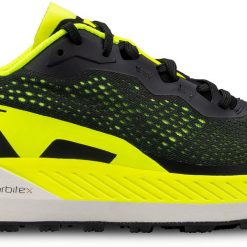 Buty do biegania męskie SCOTT Ultra Carbon RC. Żółte obuwie do biegania damskie Scott. Za 829.99 zł.